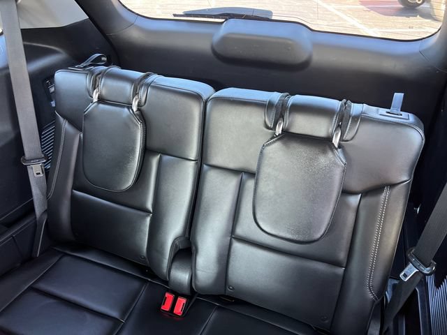 Certified 2024 Ford Explorer XLT w/ Equipment Group 202A AWD/4WD image 25