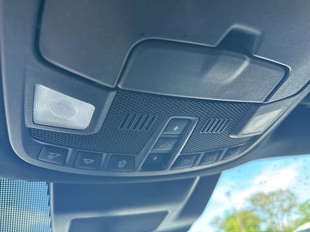 Certified 2020 Ford Expedition Max King Ranch AWD/4WD image 17