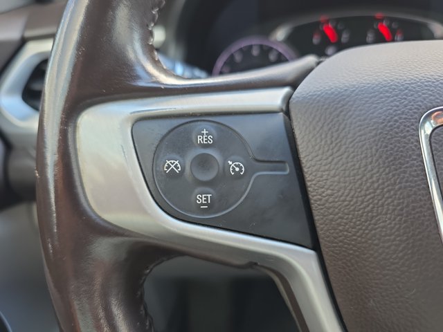 Used 2019 GMC Acadia SLT FWD image 21