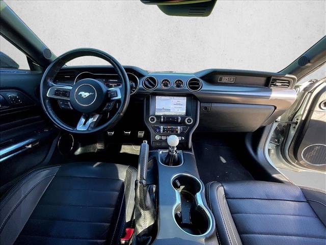 Certified 2023 Ford Mustang Mach 1 w/ Equipment Group 700A RWD image 15