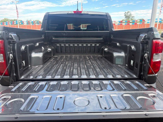 Certified 2025 Ford Maverick XLT w/ Equipment Group 301A AWD/4WD image 5