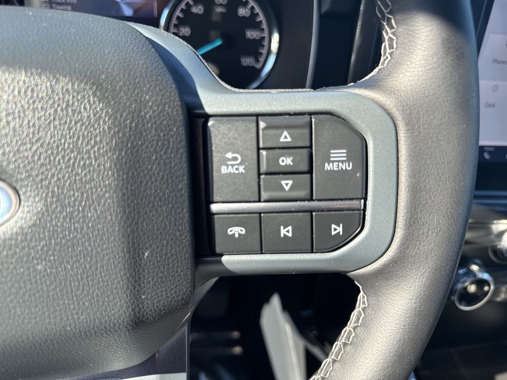 Certified 2023 Ford F150 XLT w/ Equipment Group 302A High image 22