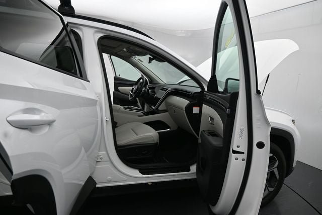 Used 2024 Hyundai Tucson Limited AWD/4WD image 14