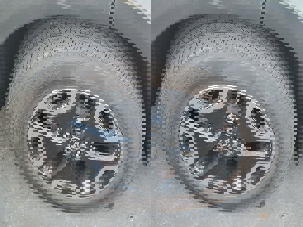 Certified 2022 Ford Bronco Sport Outer Banks w/ Tech Package image 9