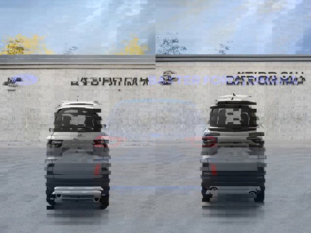 Certified 2024 Ford Escape SE image 5