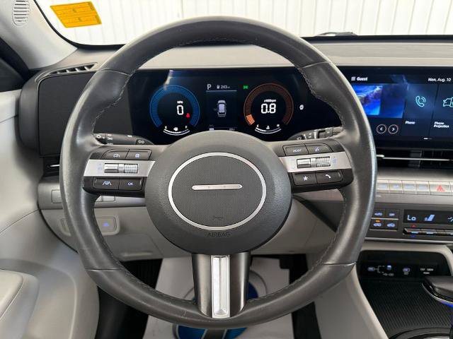 Used 2024 Hyundai Kona SEL FWD image 13