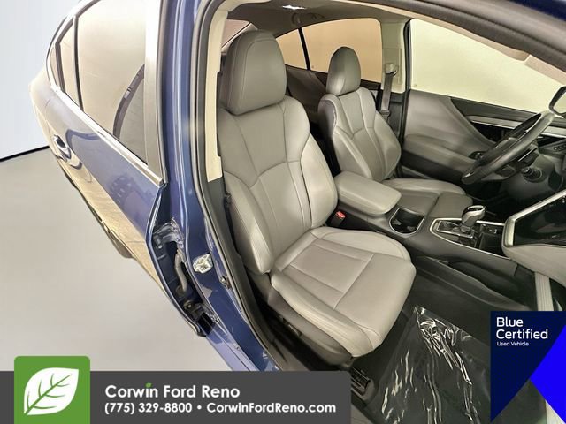 Used 2022 Subaru Legacy Limited image 33