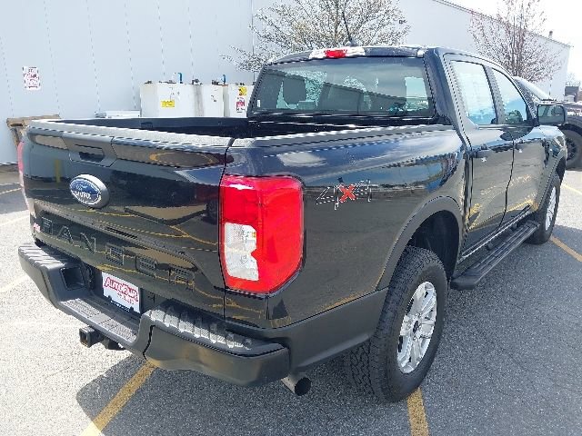 Certified 2024 Ford Ranger XL w/ Trailer Tow Package AWD/4WD image 8