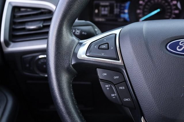 Certified 2024 Ford Edge SEL AWD/4WD image 11