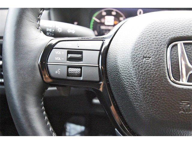 Used 2025 Honda Accord Touring image 18