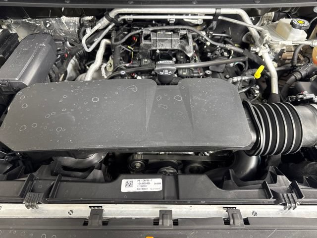 Used 2023 Chevrolet Colorado W/T RWD image 8