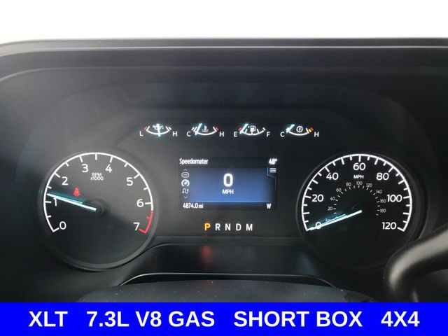 Certified 2023 Ford F250 XLT w/ FX4 Off-Road Package image 9