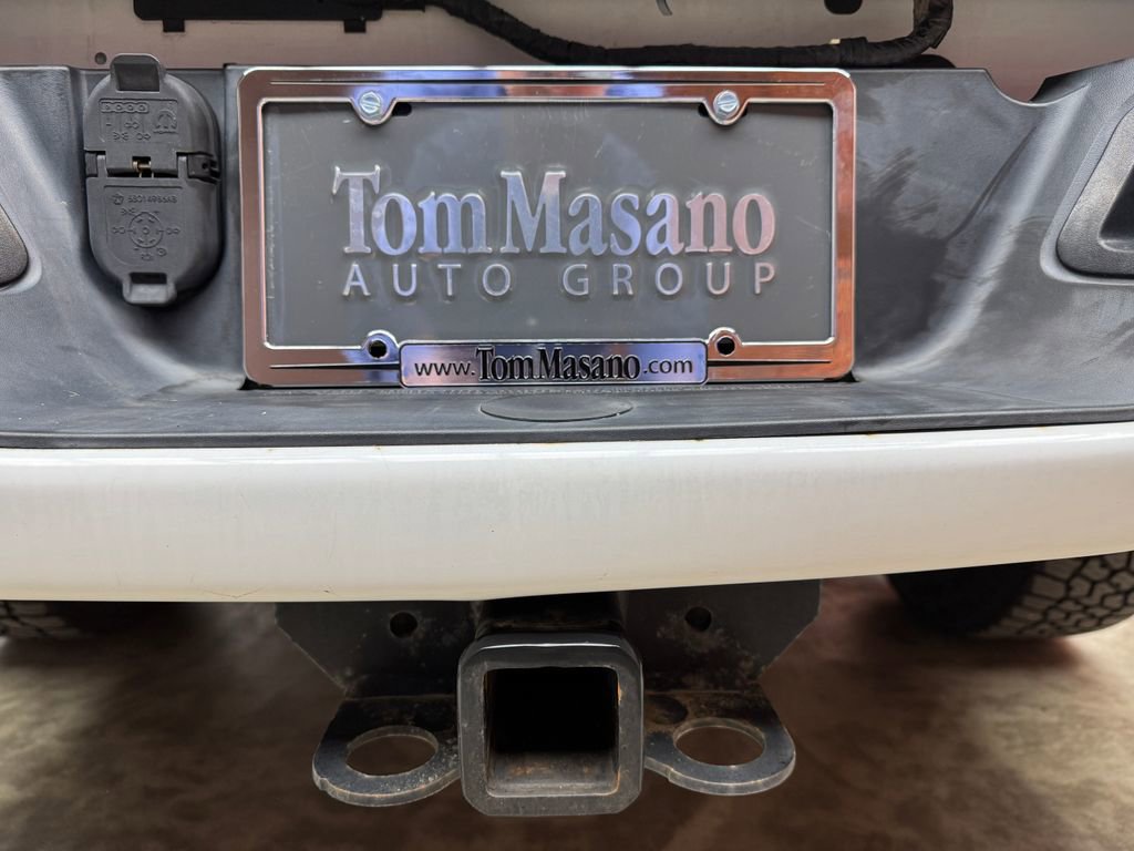 Used 2018 RAM 1500 Sport w/ Convenience Group AWD/4WD image 5