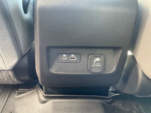 Used 2023 Nissan Frontier SV w/ SV Convenience Package AWD/4WD image 22