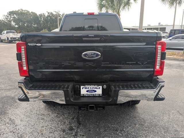 Certified 2023 Ford F350 Lariat w/ Lariat Ultimate Package image 4