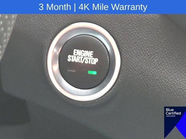 Used 2024 GMC Terrain SLE AWD/4WD image 43