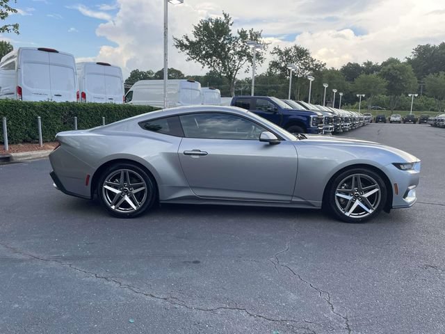 Certified 2024 Ford Mustang Coupe RWD image 30