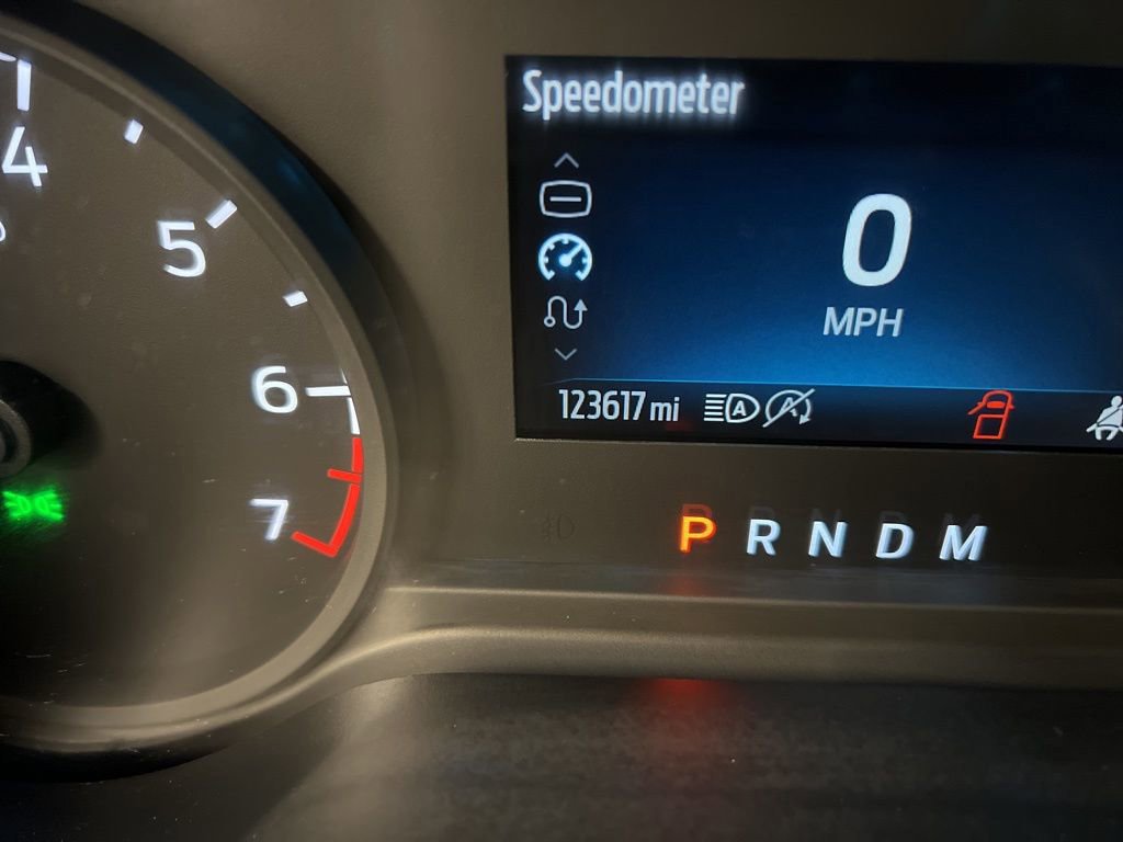 Certified 2021 Ford F150 XL w/ STX Appearance Package image 22