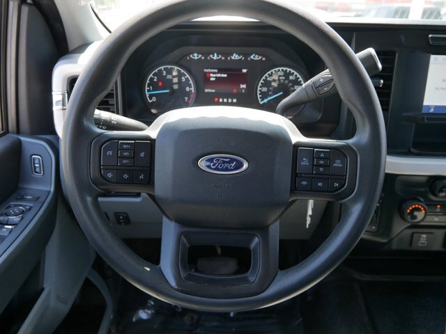 Certified 2023 Ford F350 XLT w/ FX4 Off-Road Package AWD/4WD image 17