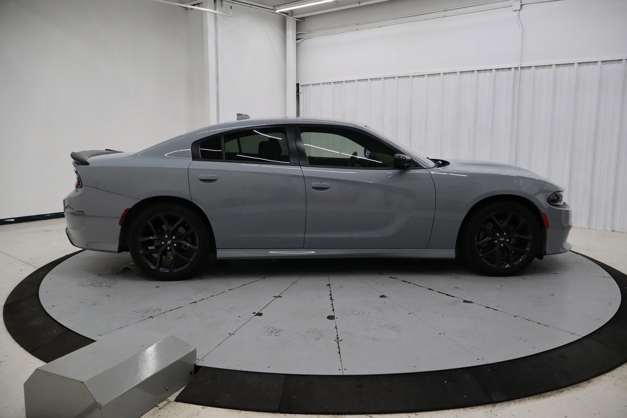 Used 2021 Dodge Charger GT w/ Blacktop Package image 8