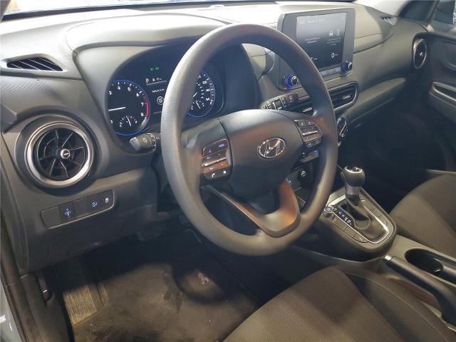 Used 2022 Hyundai Kona SEL image 5