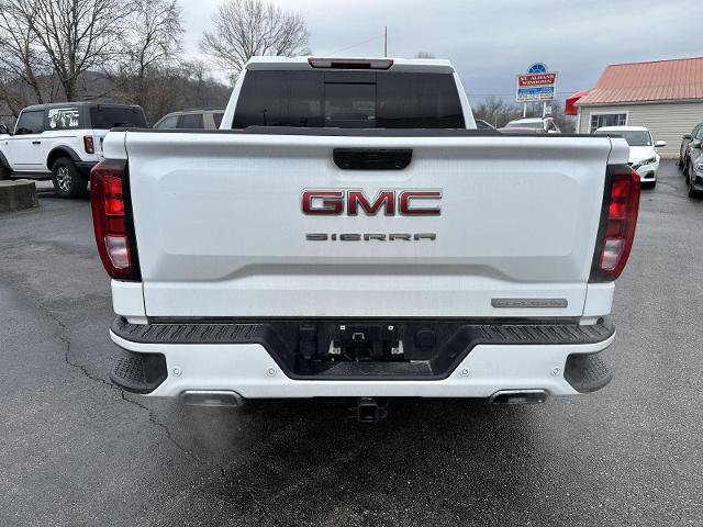 Used 2025 GMC Sierra 1500 Elevation w/ Elevation Premium Package image 3