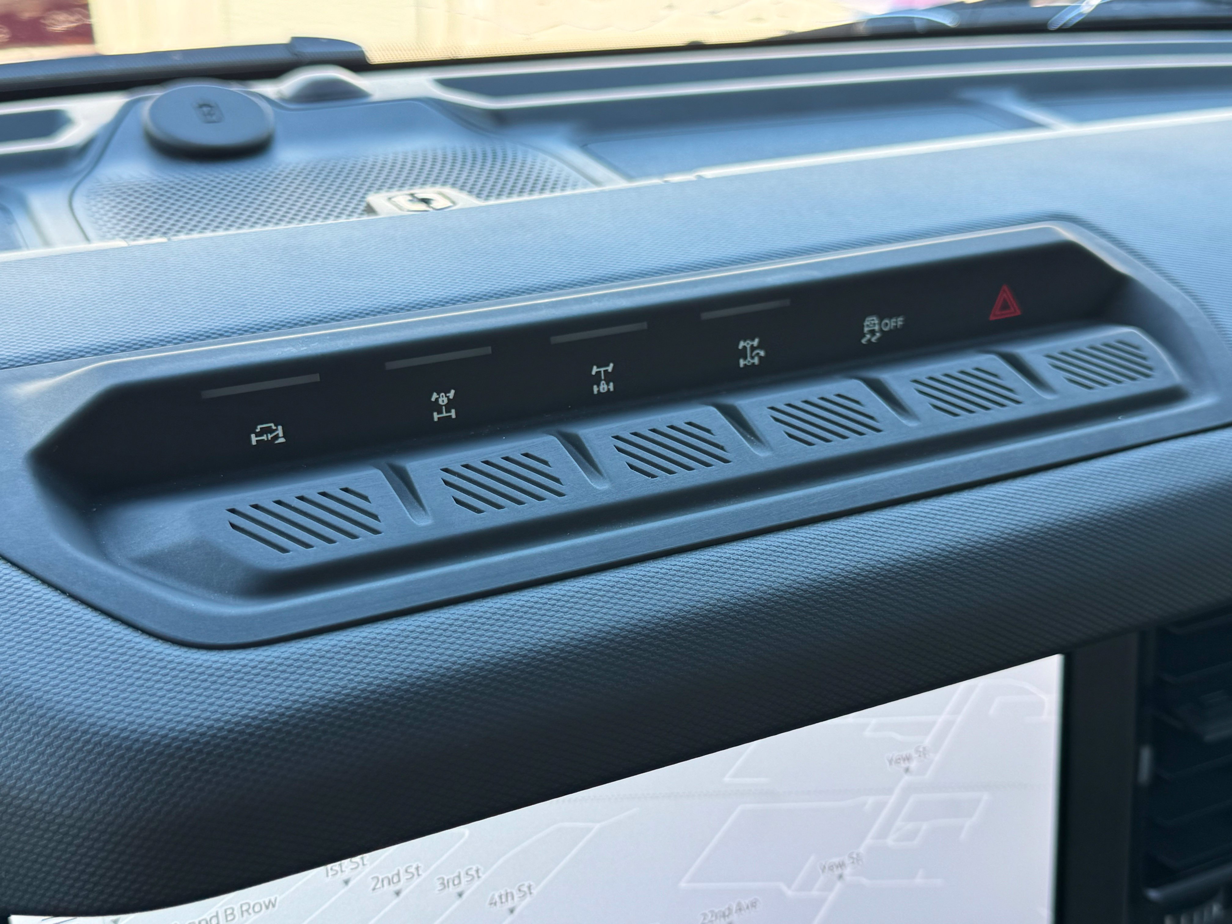 Certified 2026 Ford Bronco Badlands AWD/4WD image 48