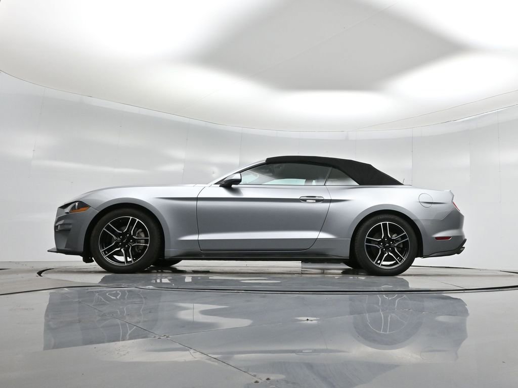 Certified 2023 Ford Mustang Premium image 22