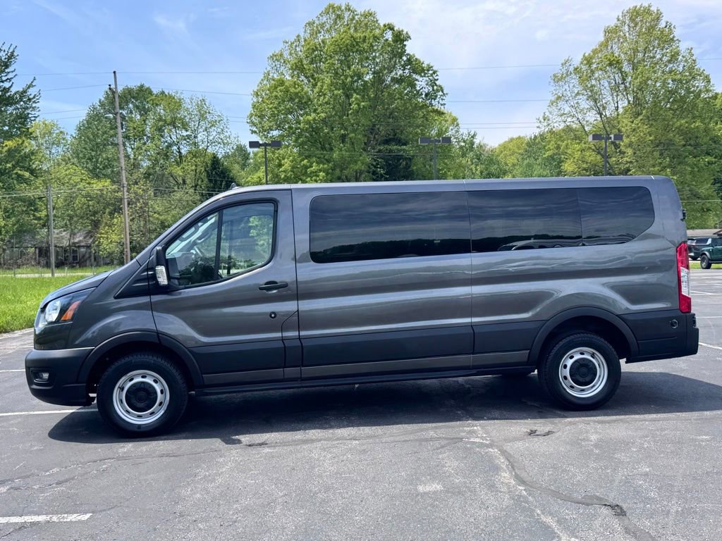 Certified 2020 Ford Transit 350 XL RWD image 8