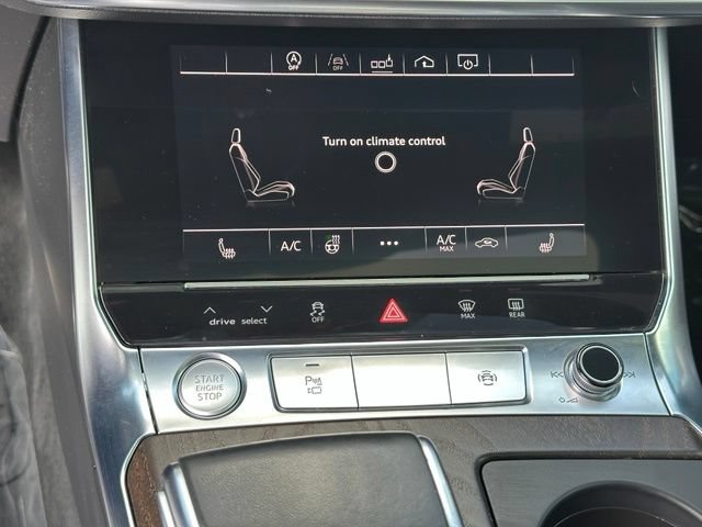 Used 2019 Audi A6 2.0T Premium w/ Convenience Package AWD/4WD image 23