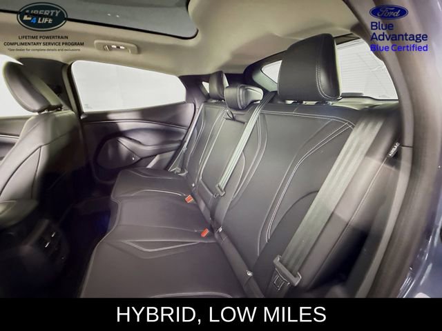 Certified 2021 Ford Mustang Mach-E Premium image 26