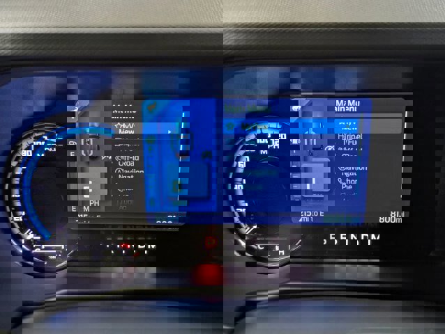 Certified 2024 Ford Bronco Black Diamond image 7