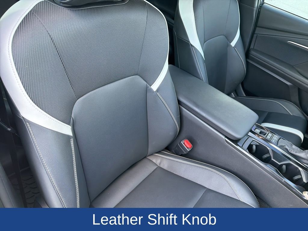 Used 2025 Toyota Camry SE w/ Multimedia Upgrade Package image 28