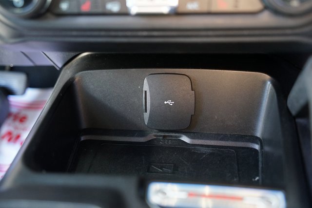 Certified 2021 Ford Bronco First Edition image 17