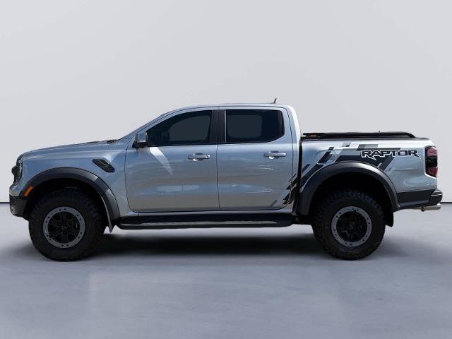 Certified 2024 Ford Ranger Raptor AWD/4WD image 2