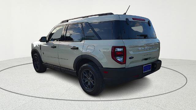 Certified 2024 Ford Bronco Sport Big Bend image 6