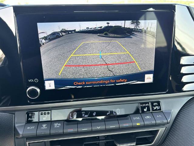 Used 2026 Toyota Camry SE w/ Convenience Package FWD image 36