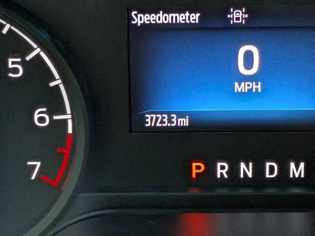 Certified 2023 Ford F150 XL w/ STX Appearance Package image 23