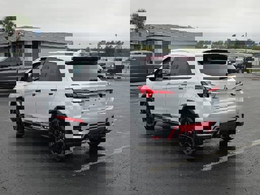 Used 2024 Mitsubishi Outlander Sport Ralliart image 12