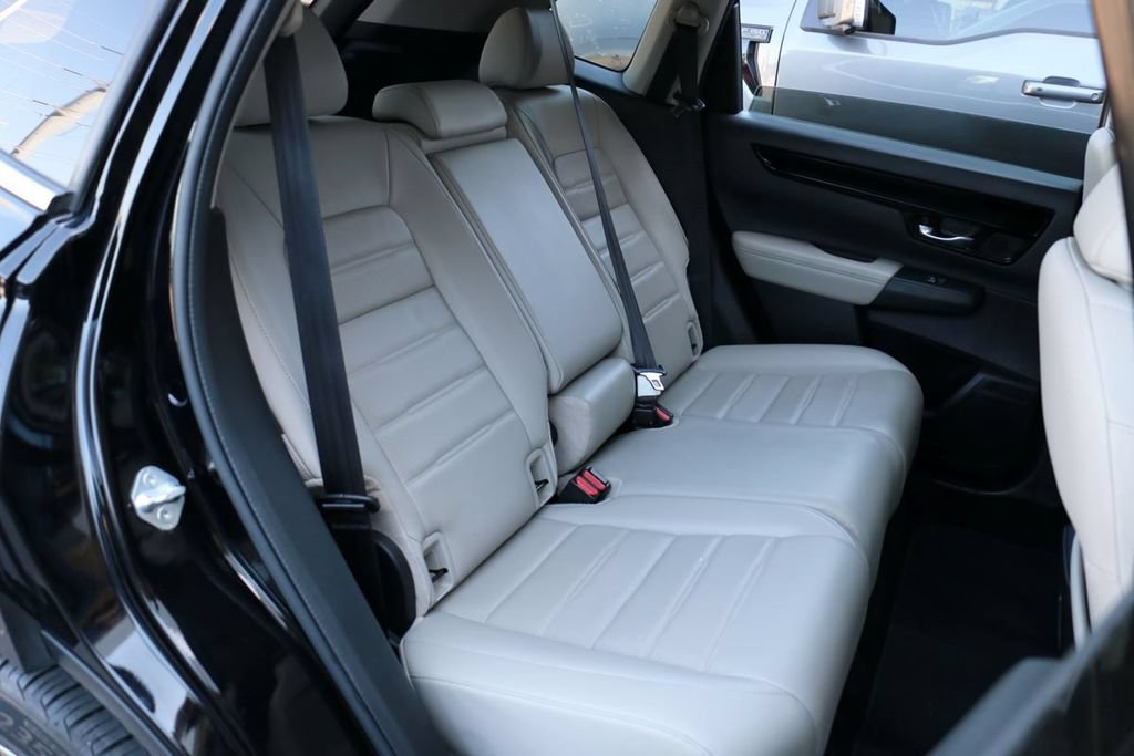 Used 2023 Honda CR-V EX-L image 29