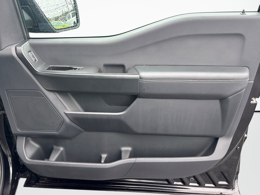Certified 2024 Ford F150 STX w/ STX Black Appearance Package AWD/4WD image 15