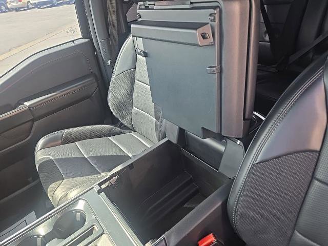 Certified 2024 Ford F150 Raptor image 34