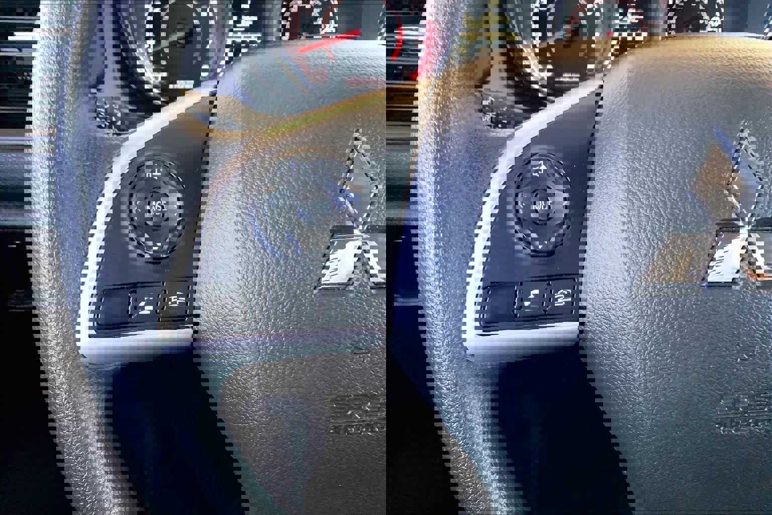 Used 2024 Mitsubishi Outlander Sport ES image 22