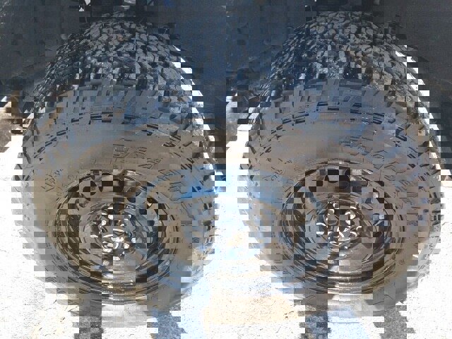 Certified 2023 Ford Bronco Black Diamond image 14