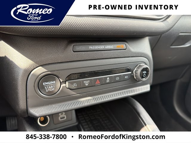 Certified 2025 Ford Bronco Sport Big Bend AWD/4WD image 17