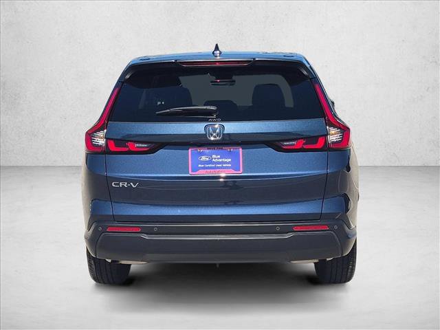 Used 2026 Honda CR-V EX-L image 7