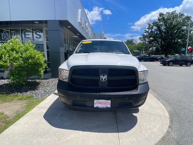 Used 2019 RAM 1500 Tradesman AWD/4WD image 3