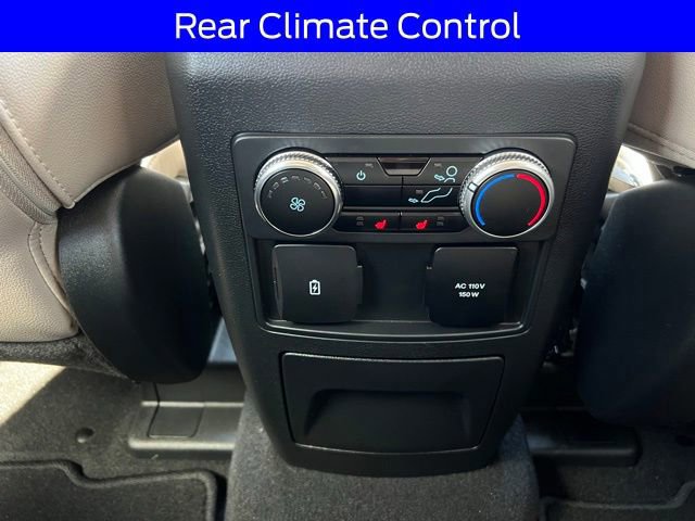 Certified 2023 Ford Explorer Limited w/ Equipment Group 301A image 24