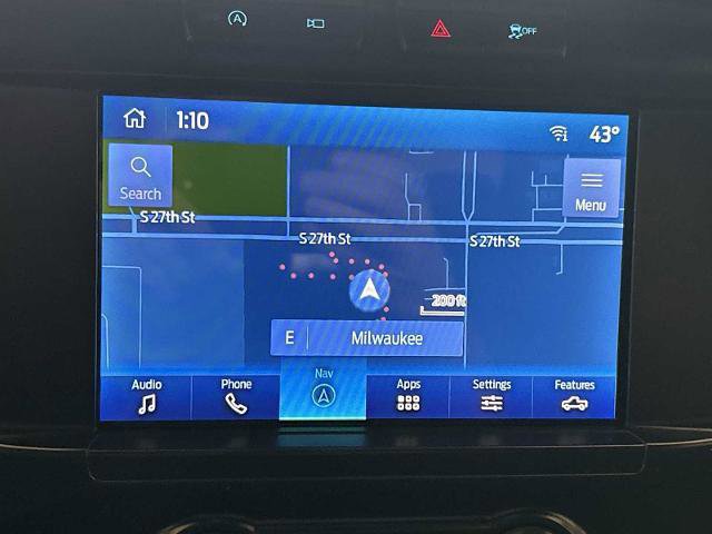 Certified 2023 Ford F150 XL w/ XL STX Apperance Package image 13