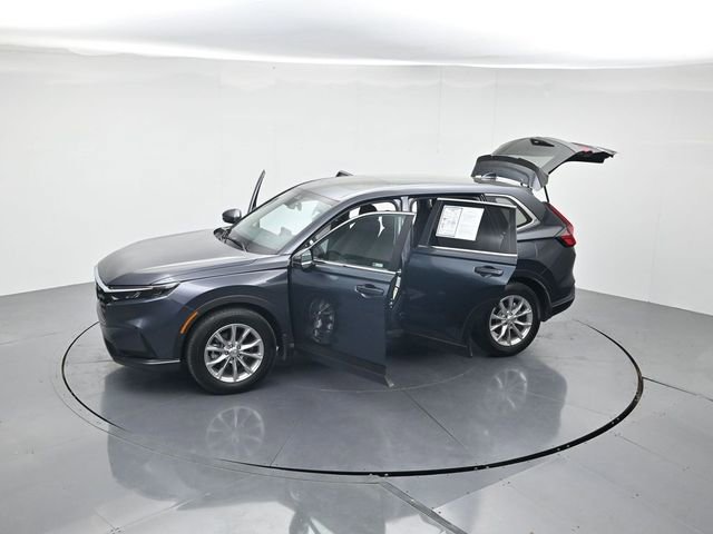Used 2024 Honda CR-V EX image 44